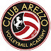 Il Club Arezzo asd comunica di aver cessato il rapporto di collaborazione con il tecnico Federico Rossi