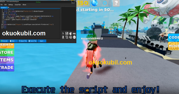 Okuokubil - roblox pirexploit turkce her oyun calisan super hile v5 5 indir