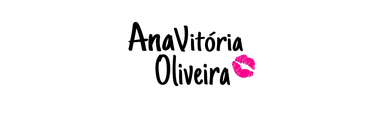 Ana Vitória Oliveira
