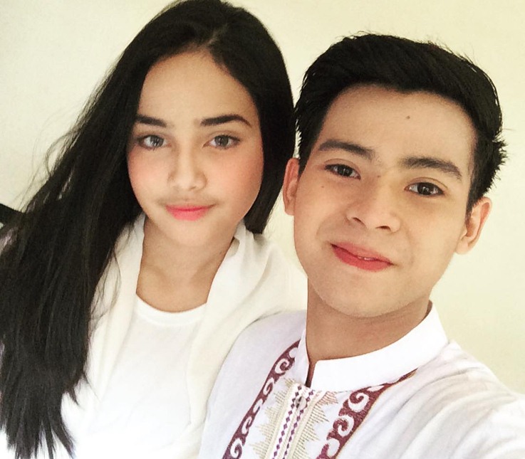 Foto Foto Syifa Hadju Mermaid in Love 2 Dunia Terbaru
