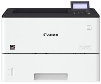 Canon Printer imageCLASS LBP312 Setup