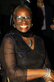 Photos from Africa Magic Viewers Choice Award Nominees event