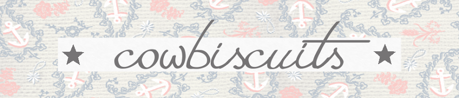 cowbiscuits | UK Lifestyle, Style and Beauty Blog.