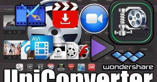 wondershare uniconverter crack 2021 wondershare uniconverter crack 2021