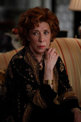 Damages Lily Tomlin