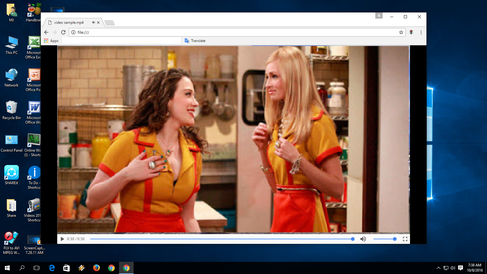 Learn New Things Play All Types of Audio & Video Files in Chrome
