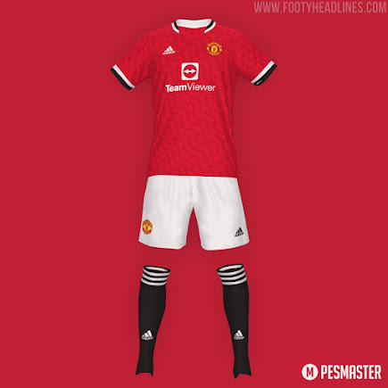 maillot manchester united teamviewer