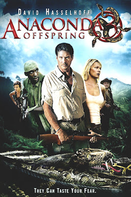 Anaconda 3: Offspring (2008) Dual Audio World4ufree