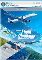 Descargar Microsoft Flight Simulator 2020 Deluxe Edition MULTi8 – ElAmigos para 
    PC Windows en Español es un juego de Simulacion desarrollado por Asobo Studio