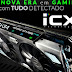 Sorteio EVGA GeForce GTX 1070 FTW2 com iCX 