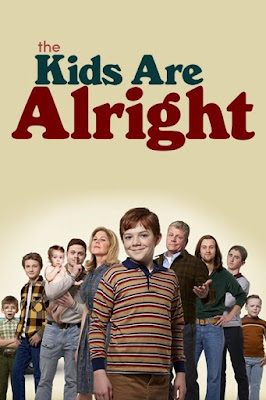 The Kids Are Alright Season 1 TV Series 720p & 480p Direct Download