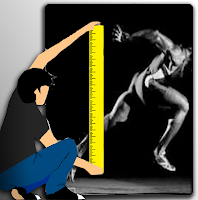 Increasing Your Height Through Sprinting - Tall Height