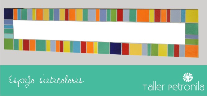 sietecolores espejos sietecolores