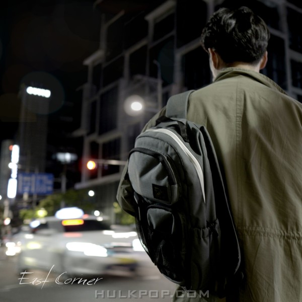 East Corner – Living Alone – Single