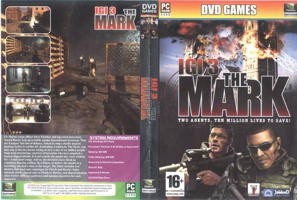 Project Igi 3 Pc Download Project Igi 3 Pc Download