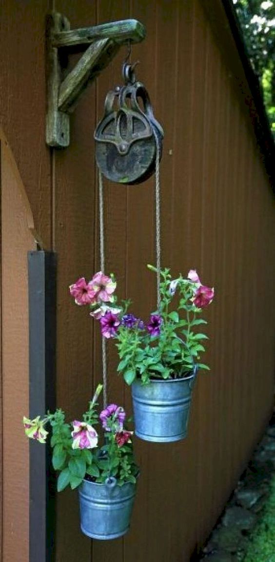 Garden Ornaments Ideas