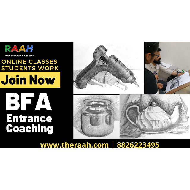 BFA Coaching Courses  Classes Available Basic | Medium | Professional Courses with Diploma Certificate BFA Coaching Classes Online and Offline  Join Us : 88226223495 | info@gmail.com Watch Videos