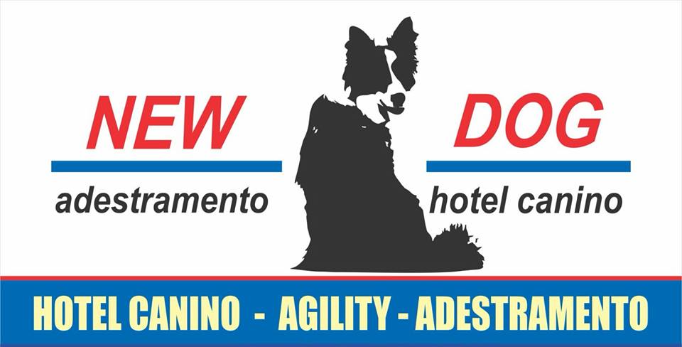 NEW DOG ADESTRAMENTO E HOTEL CANINO
