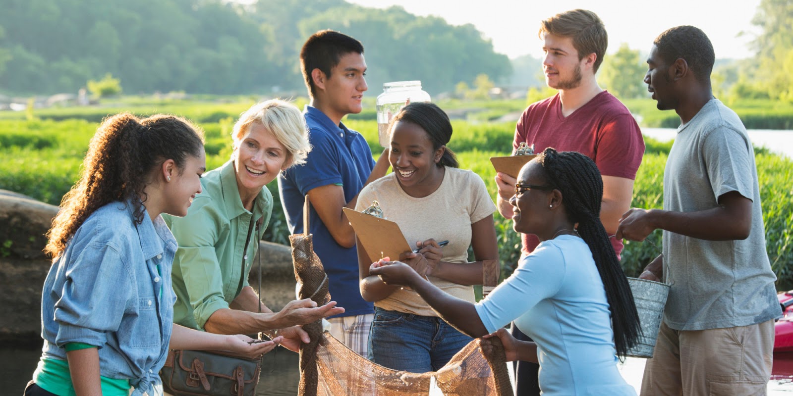 What Volunteering Can Do For You Amistad Institute Costa Ric