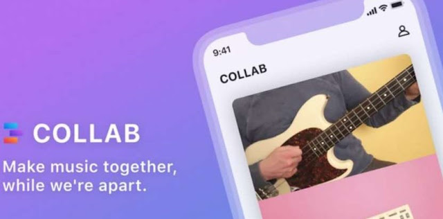 Facebook Launches Collab App For Making Music Videos