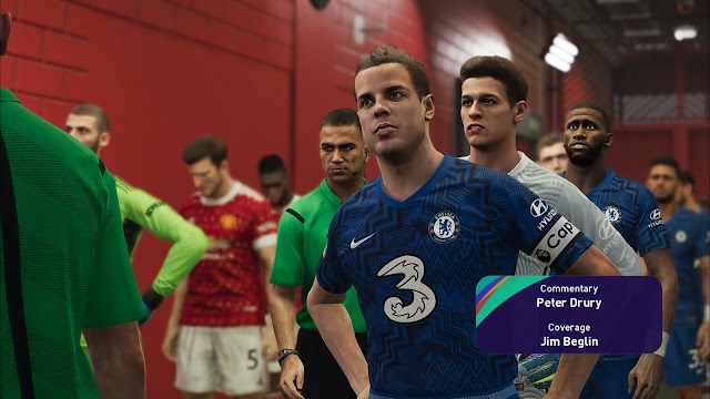 Pes 2020 Rt Scoreboard Mod 2021 V2 By Rean Tech Season 2020 21