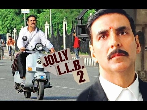 SEARCHKARLO: Jolly LLB 2 movie cast & release date 2017