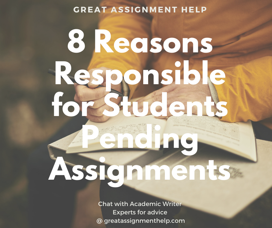 pending assignment meaning