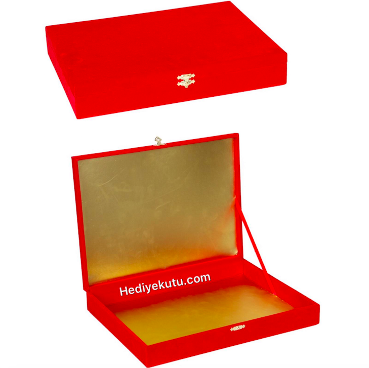 Madlen Çikolata Kutusu, Madlen Çikolata Kutusu, Hediyelik Çikolata