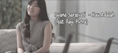 Chord Gitar dan Lirik Lagu Isyana Sarasvati - Kau Adalah (feat. Rayi Putra)