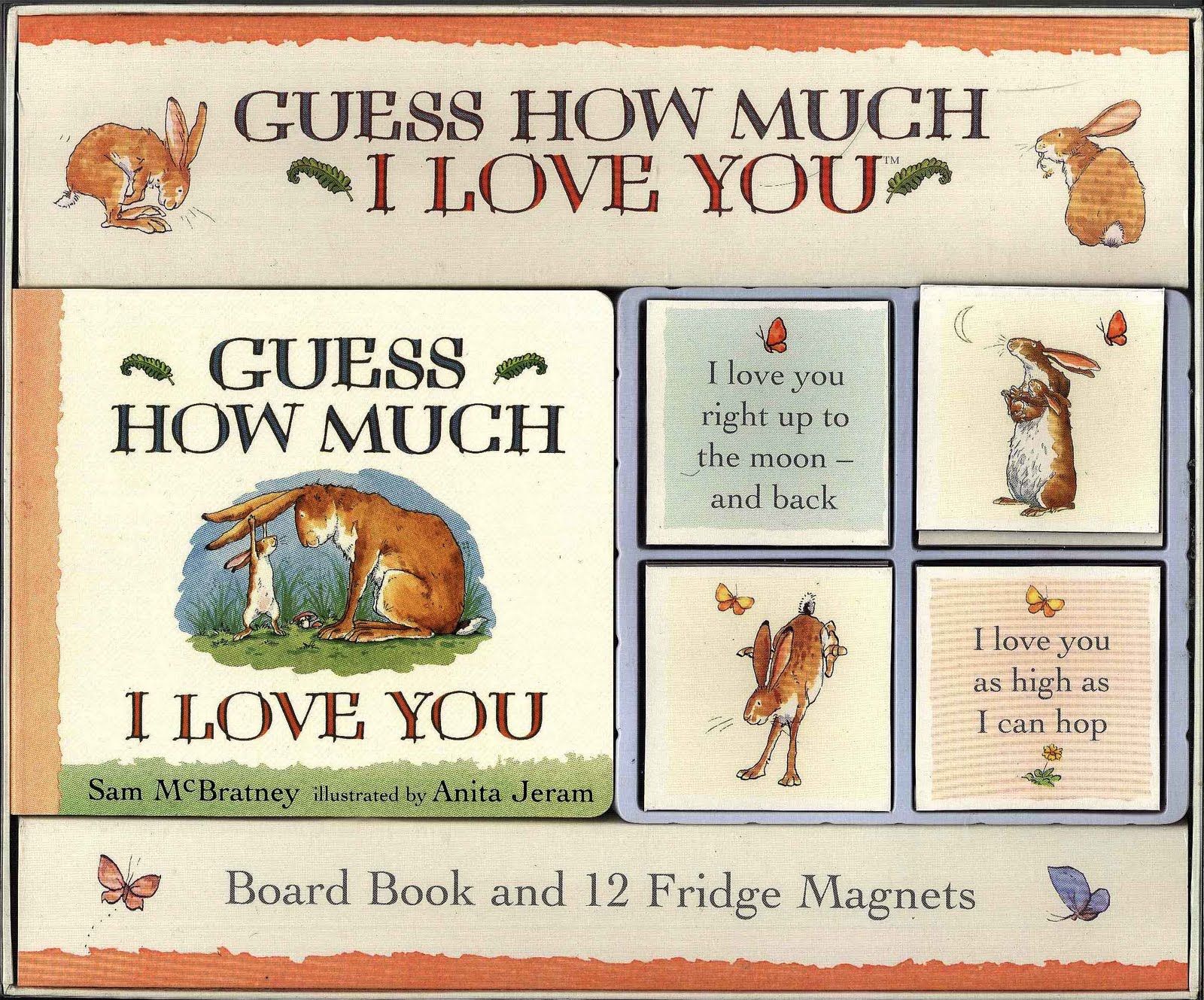 Little Parade Your Favourite Children's Online Bookstore BK831 Guess