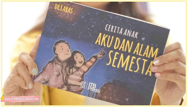 aku dan alam semesta