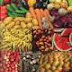 Paraná é o primeiro Estado a exigir rotulagem de frutas, verduras e legumes