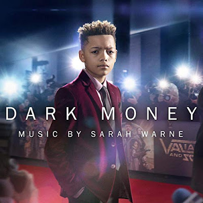 Dark Money Series Soundtrack Sarah Warne