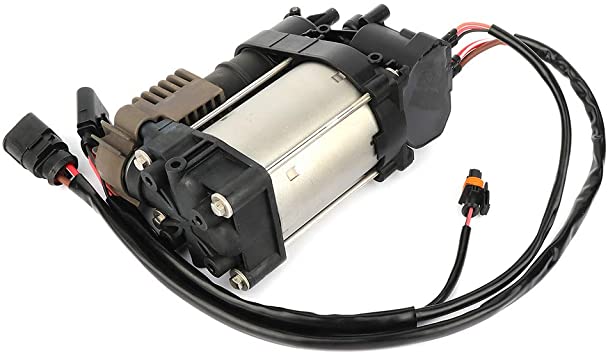 Comment tester un compresseur à suspension pneumatique compresseur à suspension pneumatique