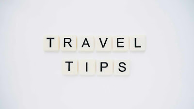 Tips Membuat Tour Itinerary Untuk Traveling Supaya Makin Mudah Dan Hemat!