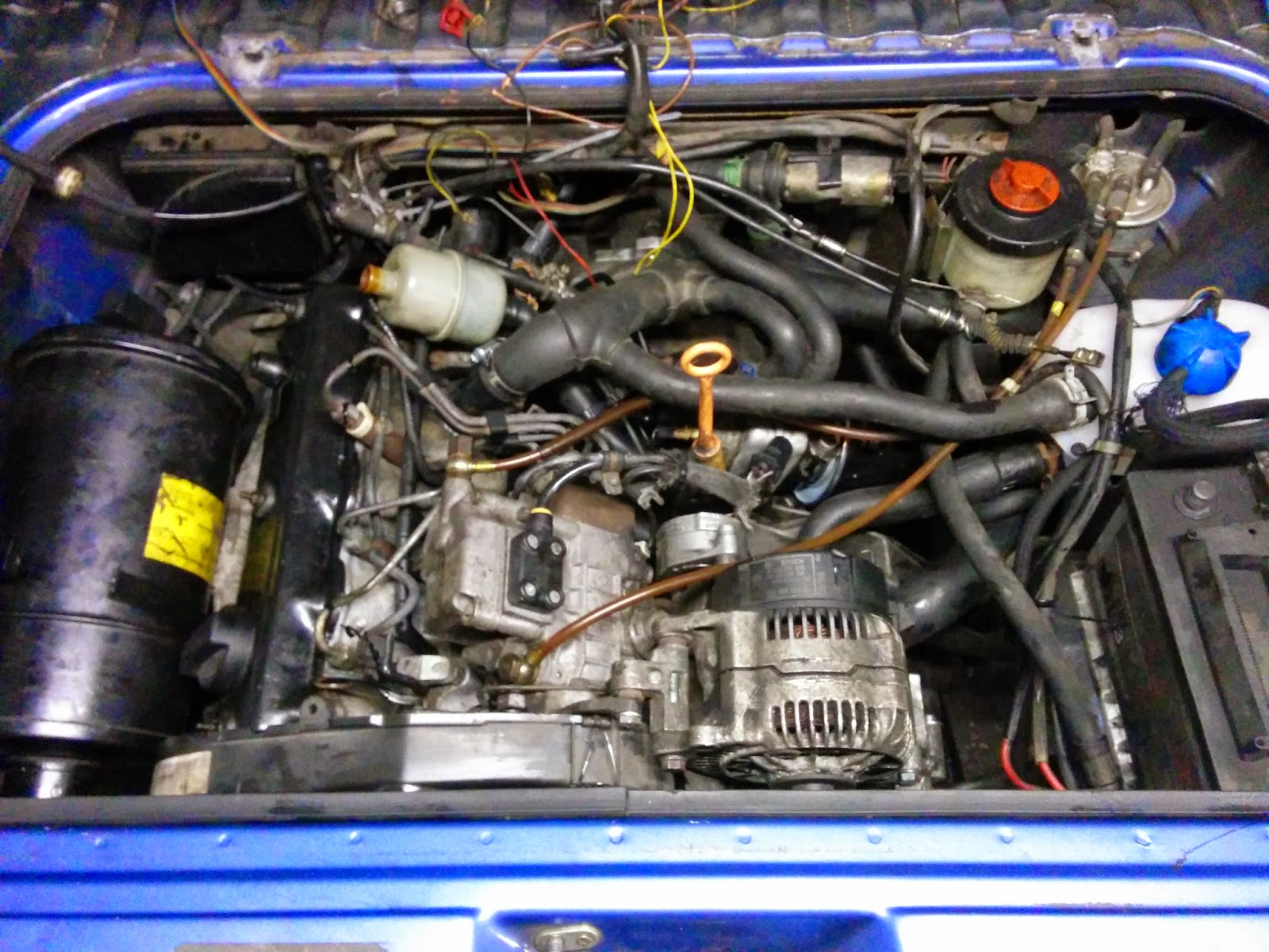 OMG-VWT3-AFN-TDI-WTF: December 2014