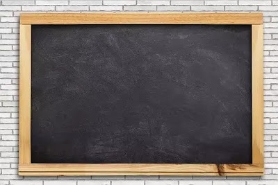Autobiography of a blackboard wikipedia image