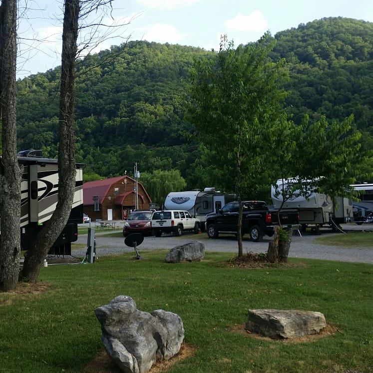 boob mountain in north carolina