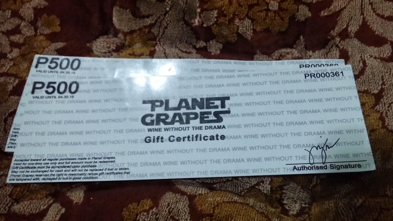 Nurture Village Spa Overnight in a Superior Garden View (For 2 w