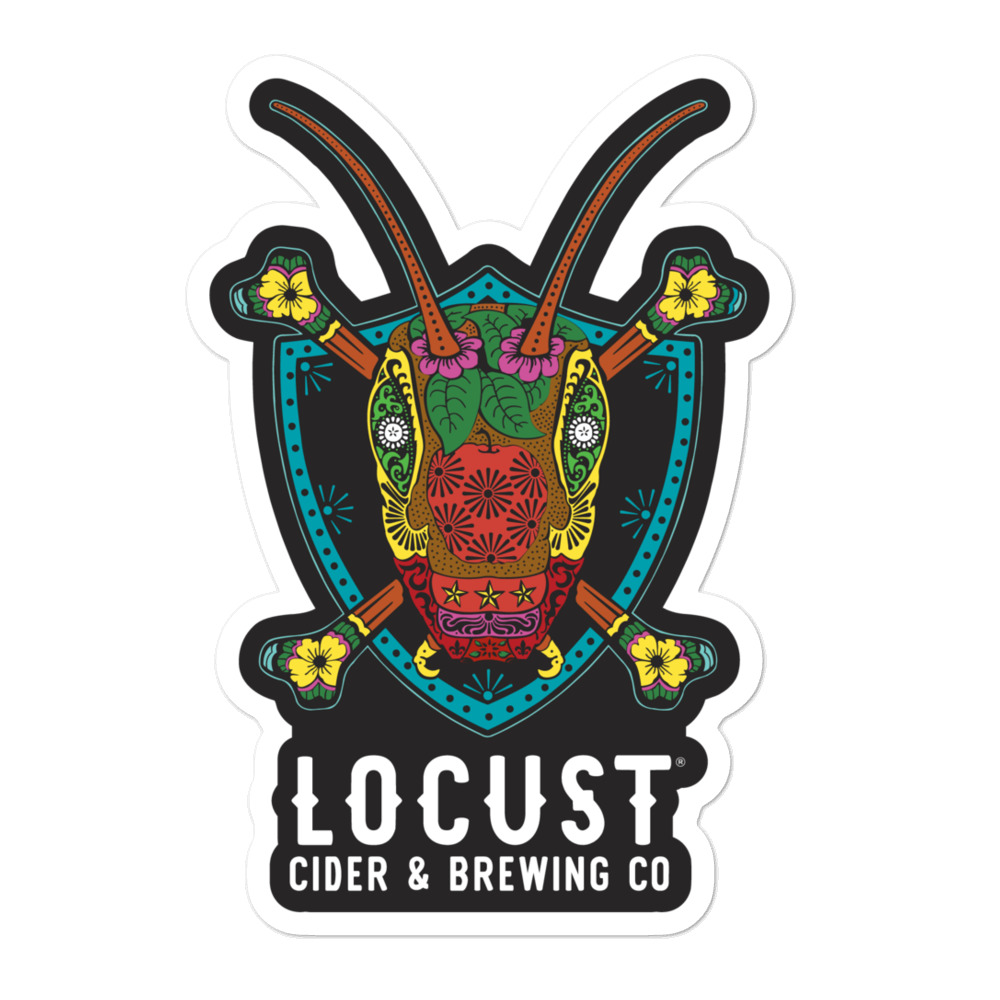La Vida Belmar Locust Cider Coming to Belmar Plaza