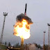 Rusia dice tener lista nueva arma hipersónica: Avangard.