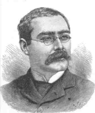 PETRACCO: IF, Rudyard Kipling