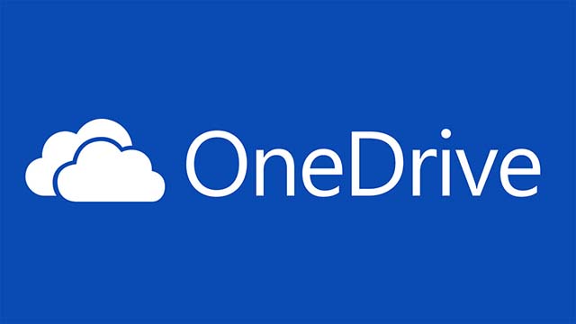OneDrive - Layanan Cloud Computing Terbaik