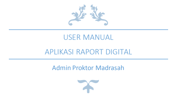 Download Buku Panduan ARD V 2.0 Semester Genap Terbaru Download Buku Panduan ARD V 2.0 Semester Genap Terbaru