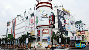 Daftar Toko HP MURAH di Pekanbaru Paling Ramai Dikunjungi