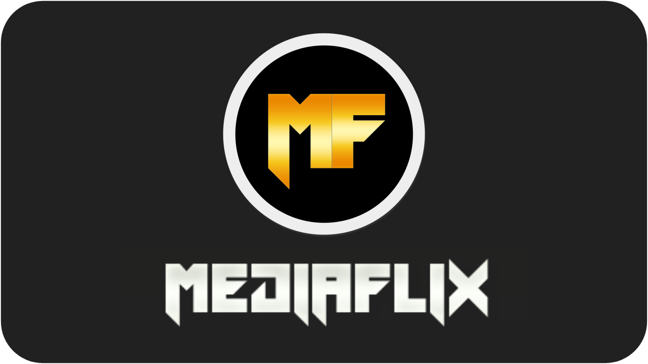 MediaFlix Plus