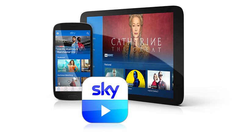 Sky Sky