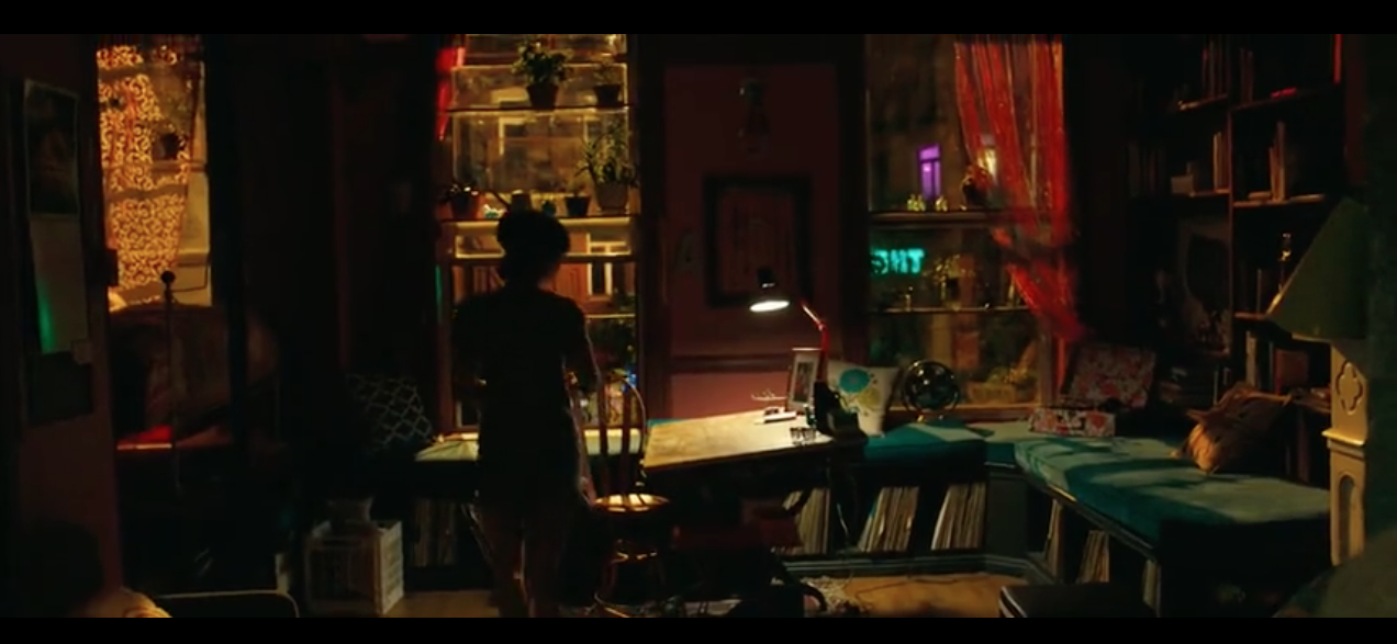 How To Be Single Apartment Scene How To Wiki 89