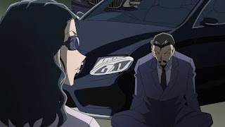 Hellominju.com : 名探偵コナン アニメ 第986話『二つの素顔(後編)』感想 | Detective Conan Ep.986 | Hello Anime !