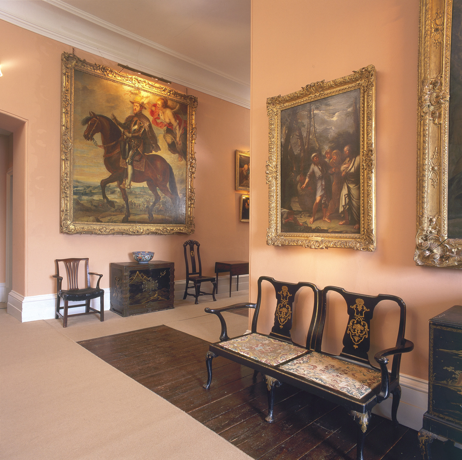 loveisspeed....... 17th Century manor house in Westerham Kent London...